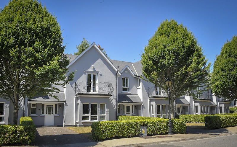 Mount Wolseley Hotel Spa & Golf Resort in Carlow, Ireland