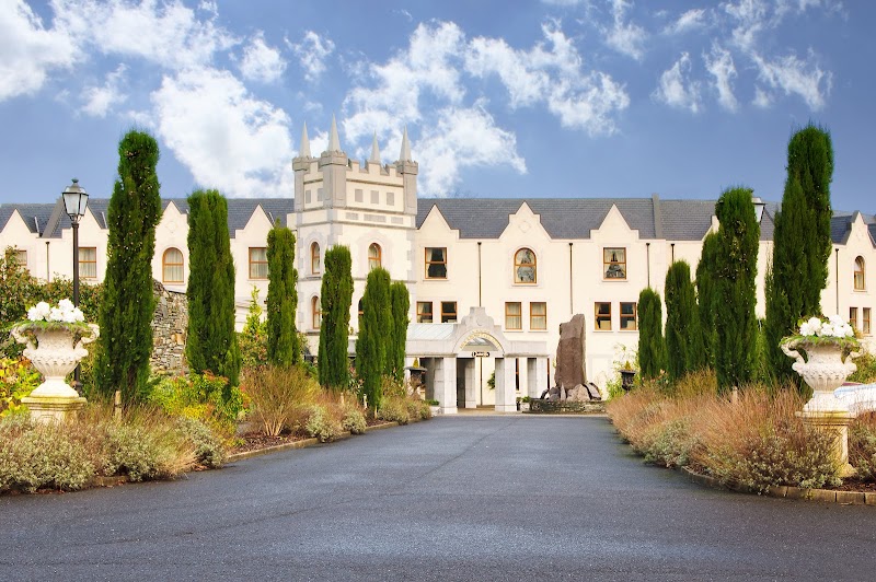 Muckross Park Hotel & Spa in Killarney, Ireland