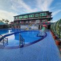 Mukta Nagar Resort Moulvibazar