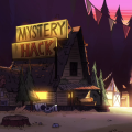 Mystery Shack