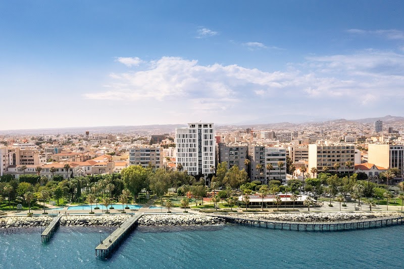 NYX Hotel Limassol in Limassol, Cyprus