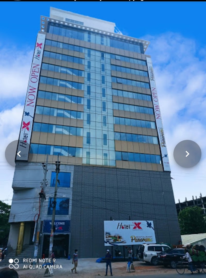 Narsingdi Hotel in Narsingdi, Bangladesh