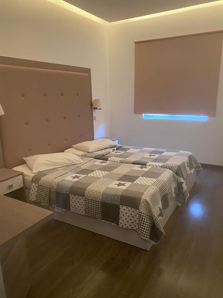 Neptune Hotel Apartments in Paphos, Cyprus