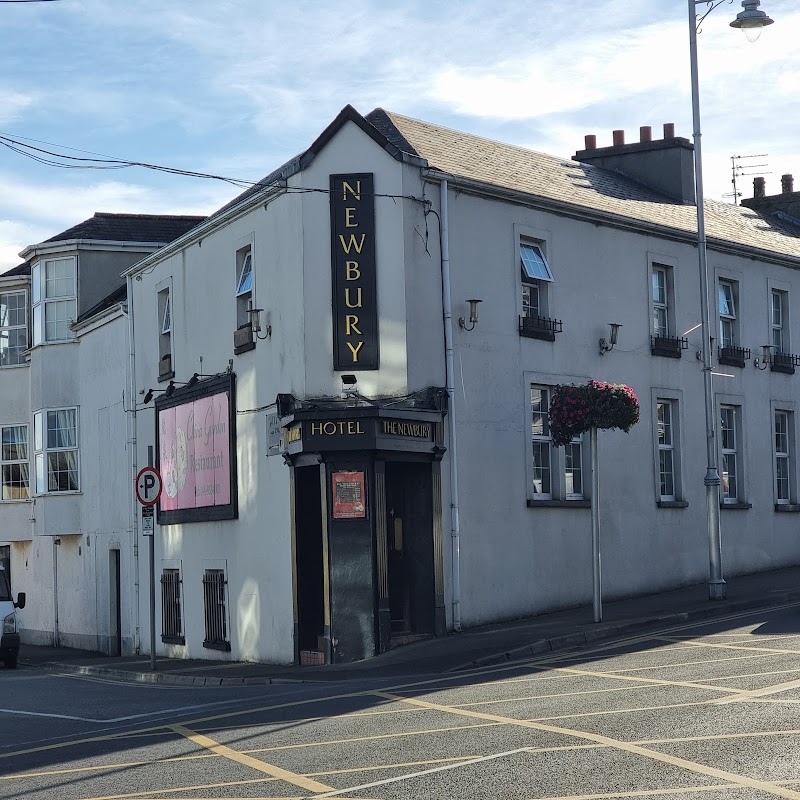 Newbury Hotel in Mullingar, Ireland