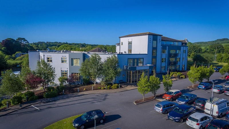 Newtown Park Hotel in Wexford, Ireland