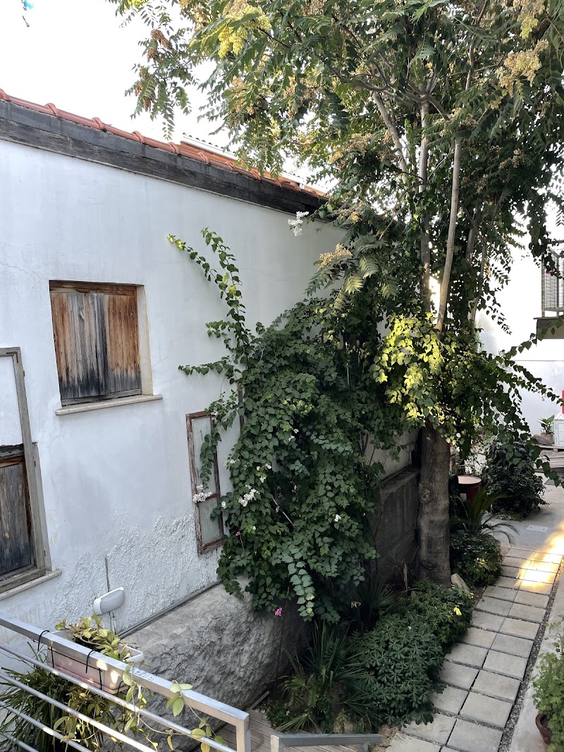 Nicosia Eagle Eye Boutique Hotel in Nicosia, Cyprus