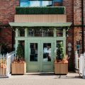 No. 1 Pery Square Hotel & Spa