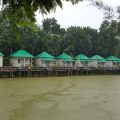 Nokkhottrobari Resort & Conference Center