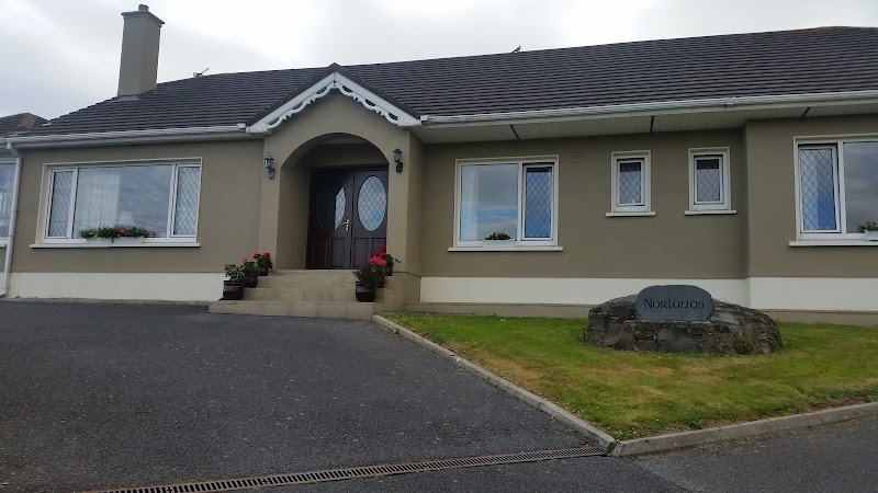 Norlands Bed and Breakfast in Tramore, Ireland