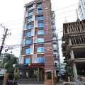 Oasis Hotel Cumilla
