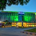 Ocean Paradise Hotel and Resort