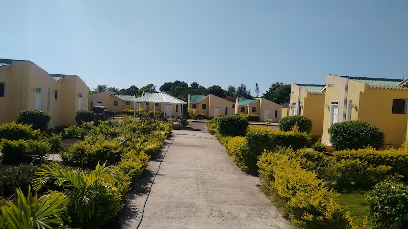 Odivin Hotel Luxury Suite in Gonaives, Haiti