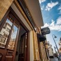 Old Stone Boutique Hotel