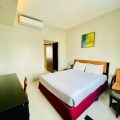 Orchid Business Hotel