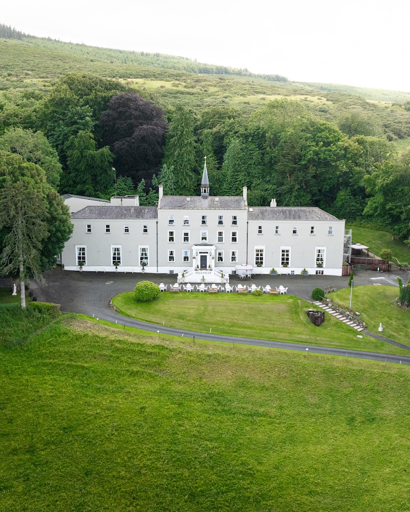 Orlagh House in Rathfarnham, Ireland