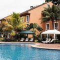 Oro Hotel