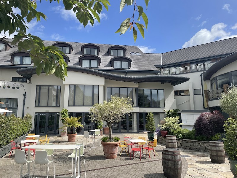 Osprey Hotel in Naas, Ireland
