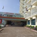 Parjatan Hotel Shaikat