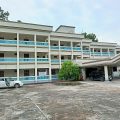 Parjatan Motel Benapole