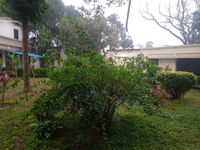 Parjatan Motel Dinajpur in Dinajpur, Bangladesh