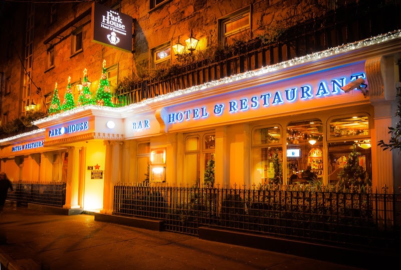 Park House Hotel in Galway, Ireland