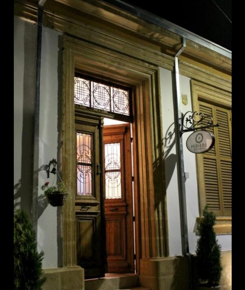 Pedieos Guest House in Nicosia, Cyprus