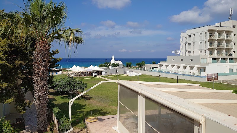 Penelope in Paralimni, Cyprus