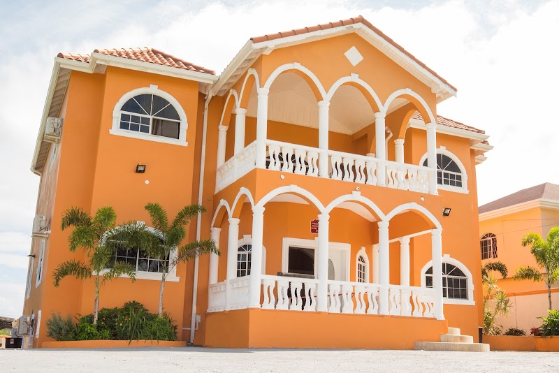 Plantation Guest Suites LTD in Saint Ann's Bay, Jamaica
