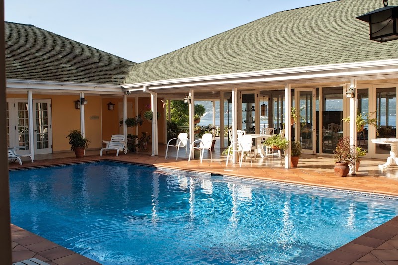 Polkerris Inn in Montego Bay, Jamaica
