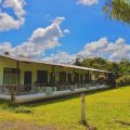 Puerto Quito Lodge