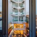 Qbic City Hotel