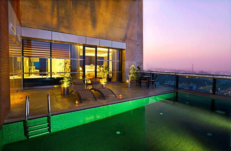 Radisson Blu Chattogram Bay View in Chattogram, Bangladesh