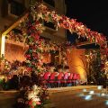 Radisson Blu Dhaka Water Garden