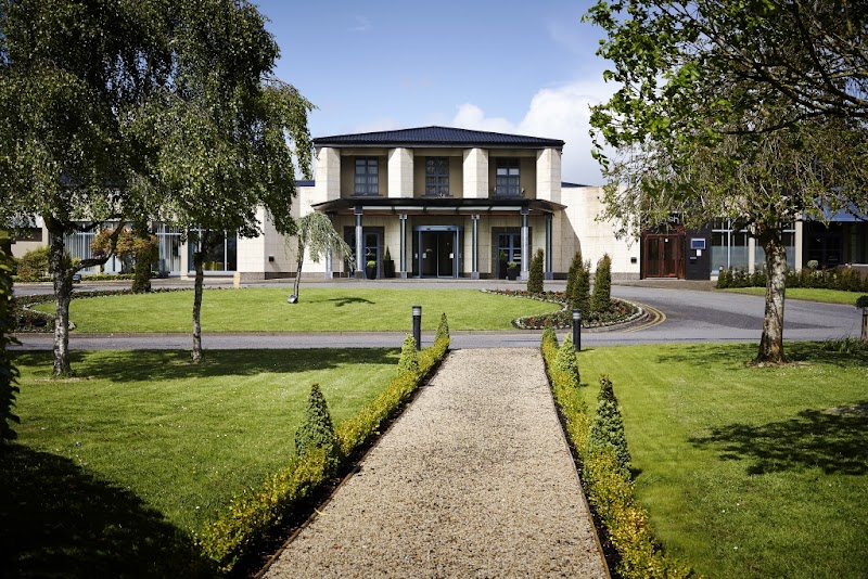 Radisson Blu Hotel & Spa, Limerick in Limerick, Ireland