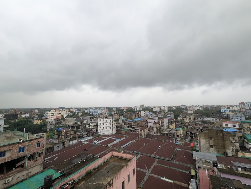 Radix Hotel in Feni, Bangladesh