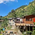 RafJam Bed & Breakfast