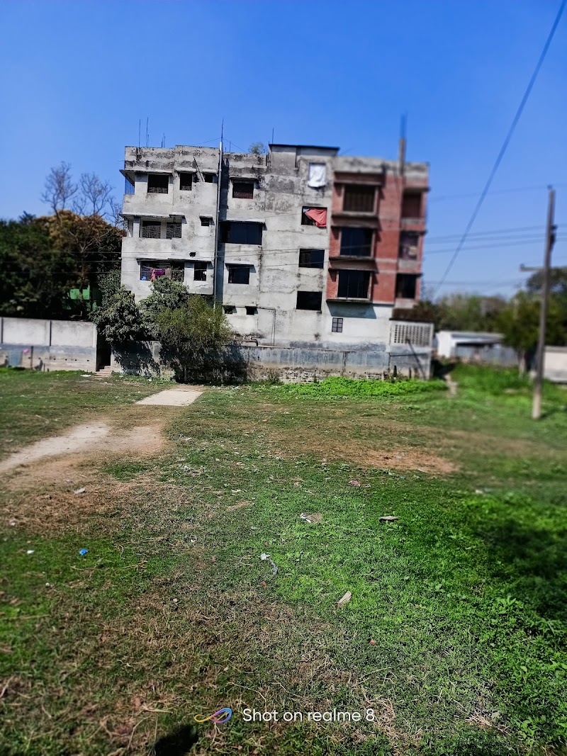 Raj Residential Hotel in Manikganj, Bangladesh
