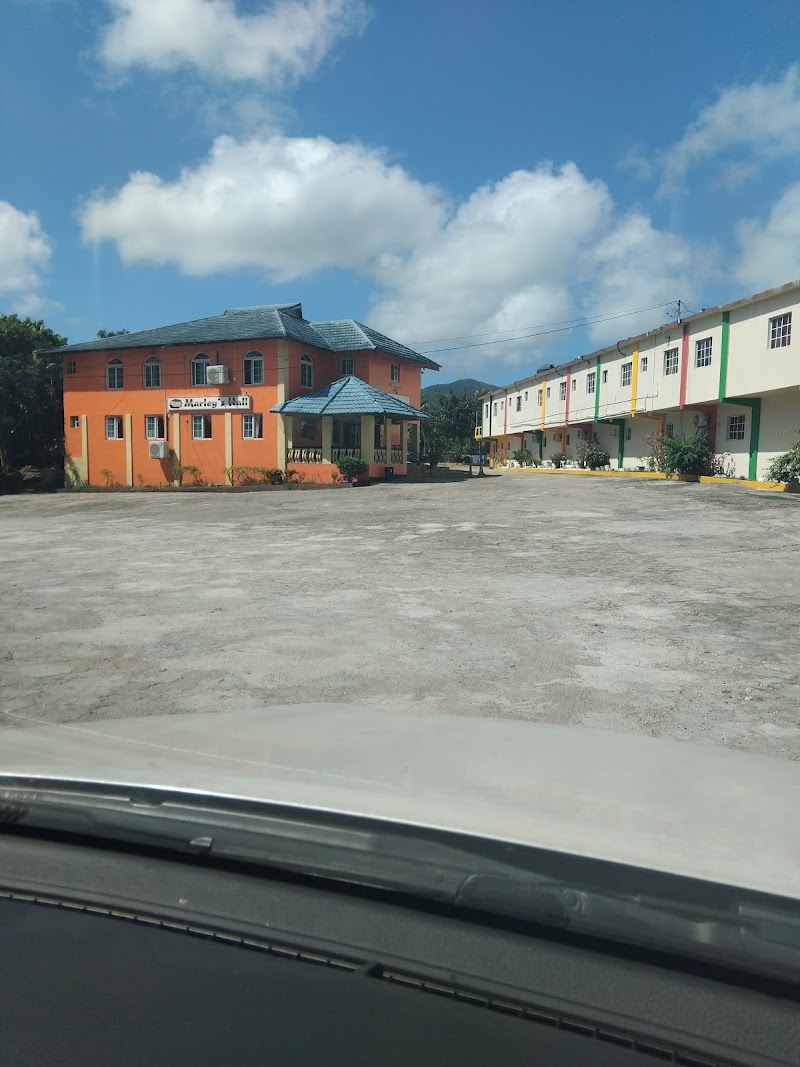 Reggae Jamaica Village in Bog Walk, Jamaica