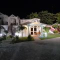 Reposoir du Village