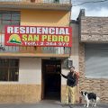 Residencial San Pedro de Cayambe