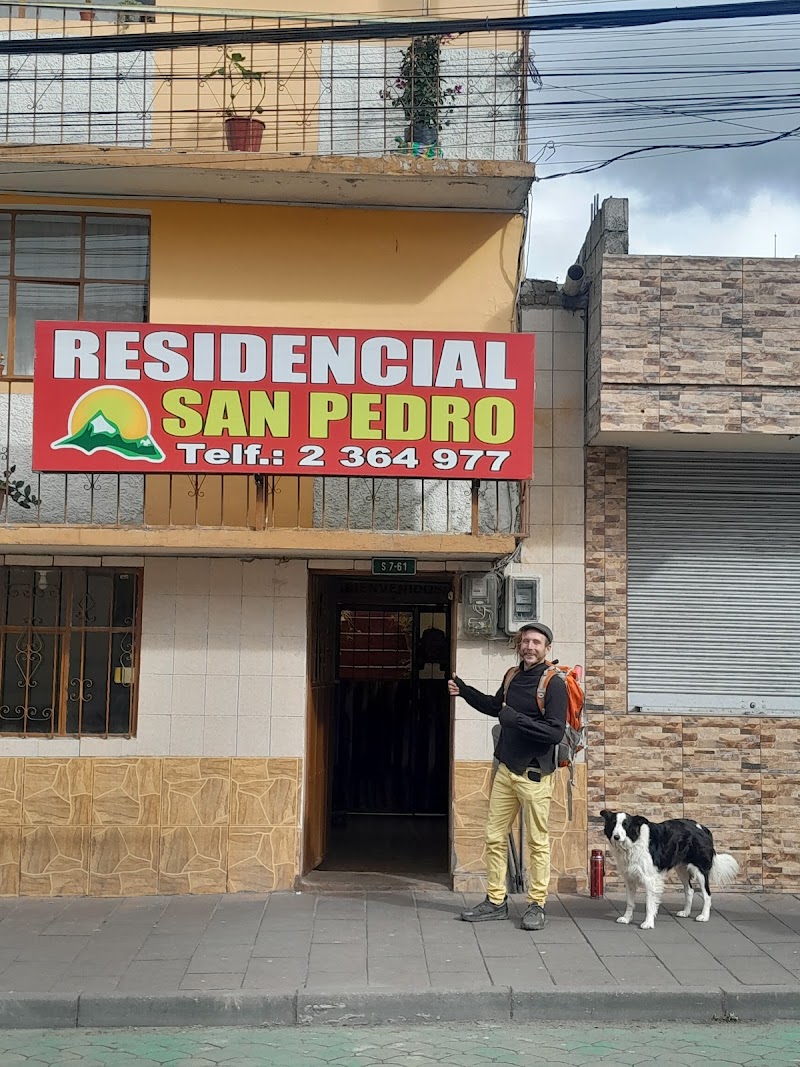 Residencial San Pedro de Cayambe in Cayambe, Ecuador