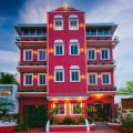 Retrouvailles Hotel