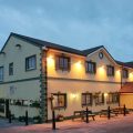 Rhu Glenn Hotel