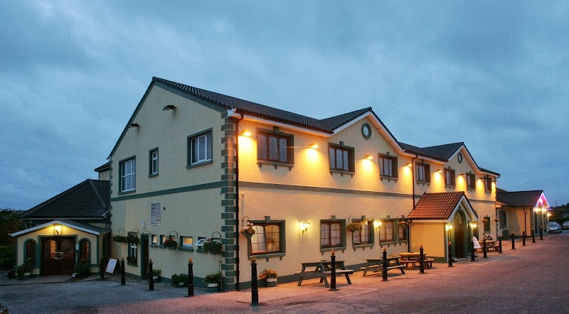 Rhu Glenn Hotel in Waterford, Ireland