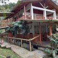 Rio Lindo Coffee Lodge