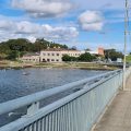 Riverbank House Hotel