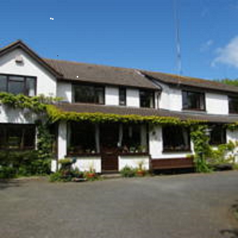 Riverfield Bed and Breakfast in Gorey, Ireland