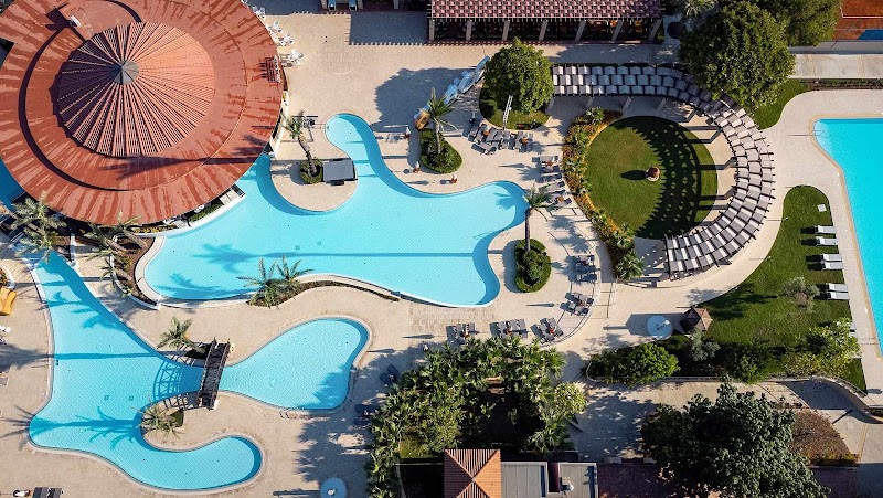 Robinson Club Cyprus in Larnaca, Cyprus