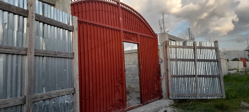Robsi Hotel in Miragoane, Haiti