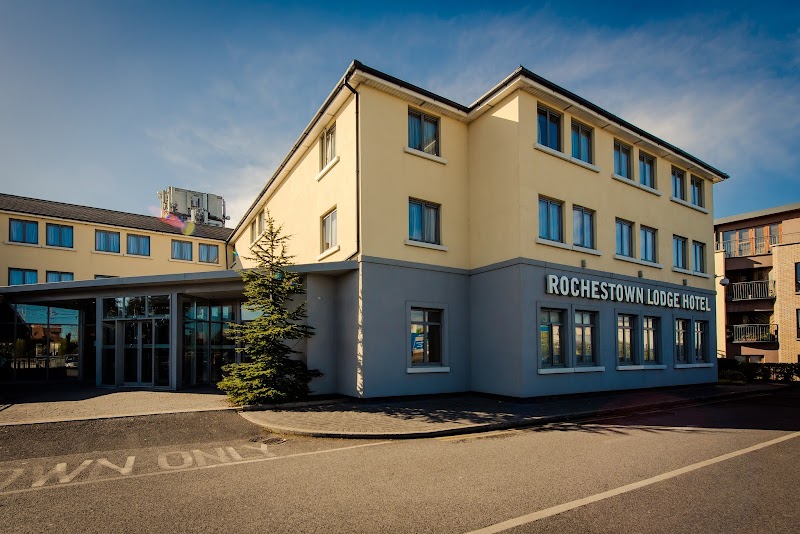 Rochestown Lodge Hotel and Leisure Club in Dunleary, Ireland